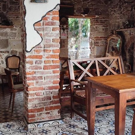 Pergamon Pension ベルガマ エクステリア 写真