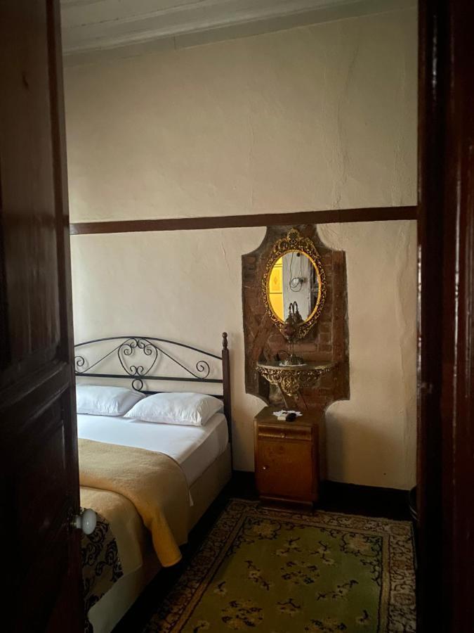 Pergamon Pension ベルガマ エクステリア 写真