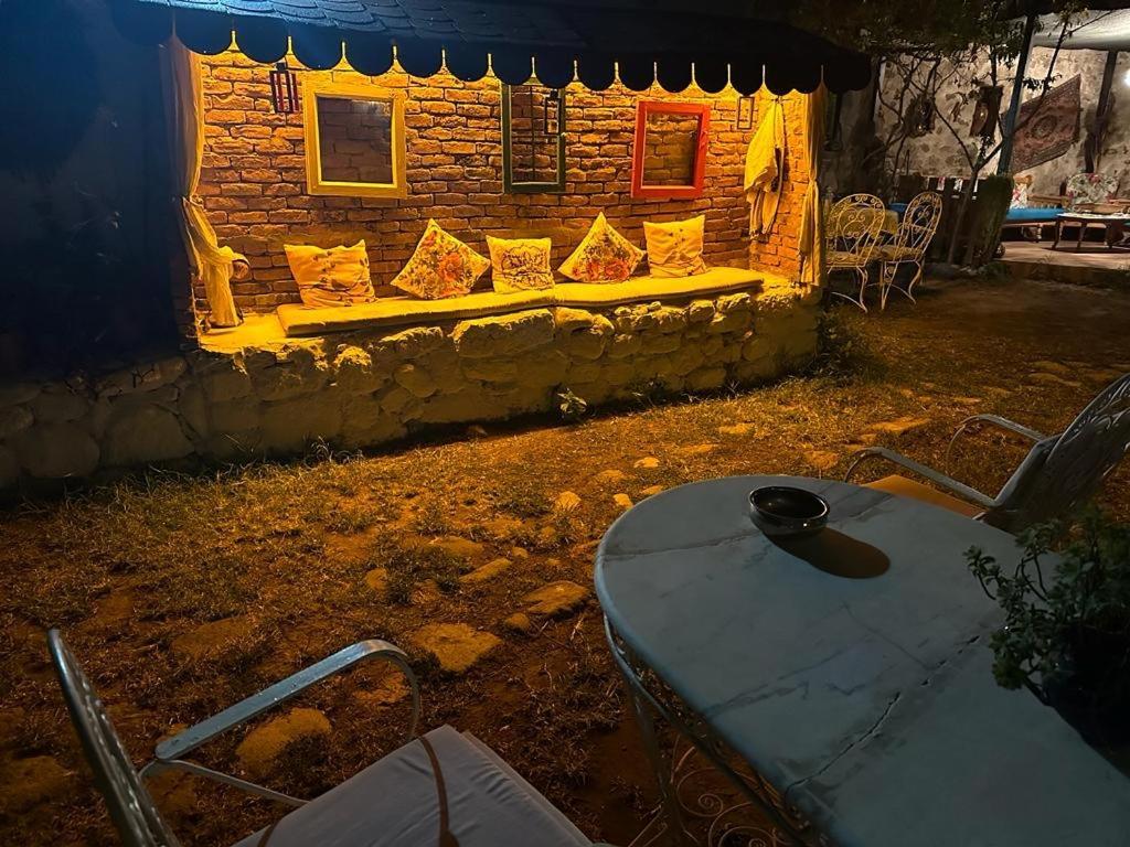 Pergamon Pension ベルガマ エクステリア 写真
